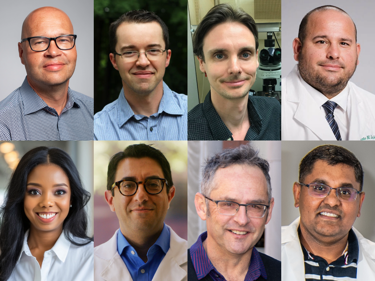 Heersink School of Medicine announces inaugural Team Science Grant awardees
